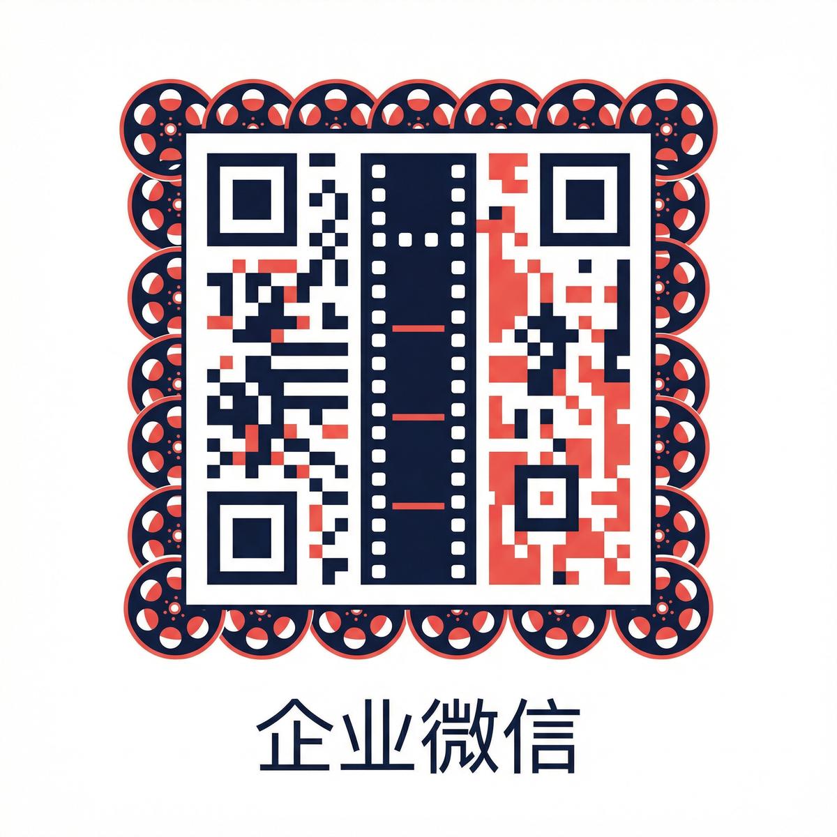 麻豆视频视频商务合作二维码